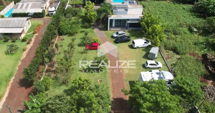 Chácara / sítio com 2 quartos à venda na Santa Terezinha de Itaipu, Centro, Santa Terezinha de Itaipu