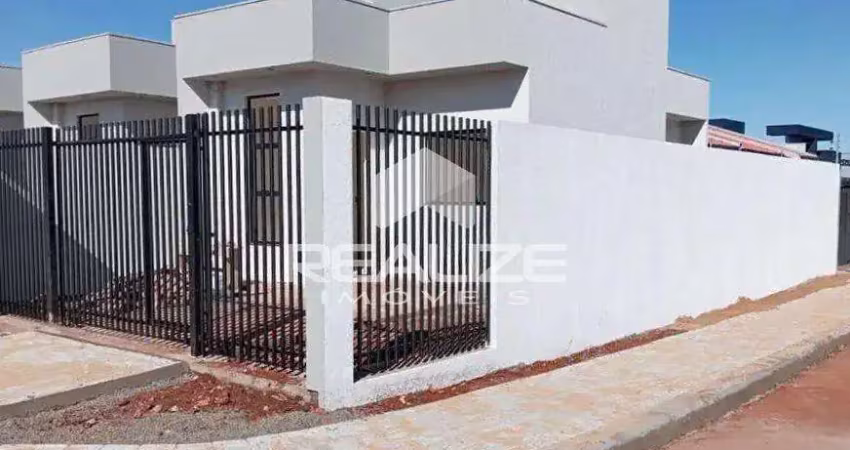 Casa com 2 quartos à venda na R. Novo Hamburgo, 404, Jardim Alvorada, Foz do Iguaçu