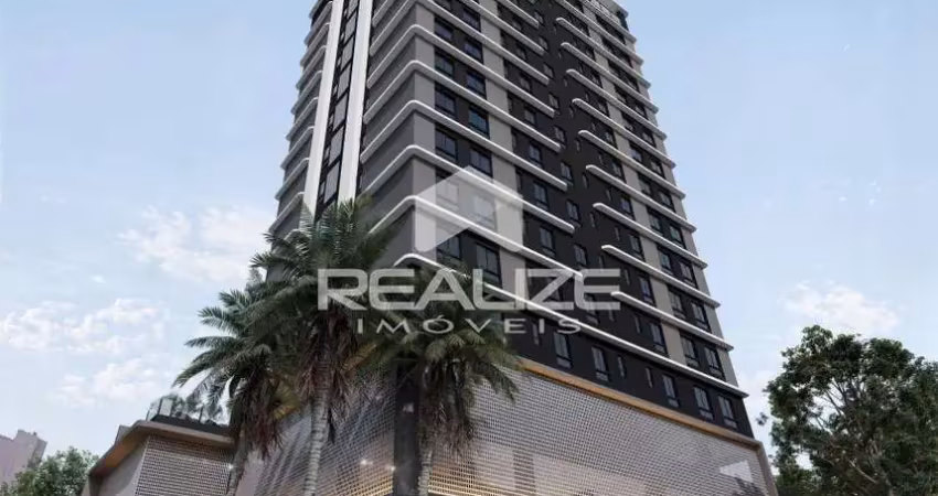 Apartamento com 1 quarto à venda na R. Dom Pedro II, 858, Centro, Foz do Iguaçu