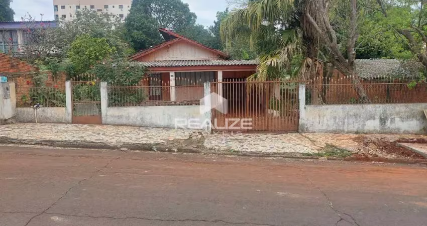 Terreno à venda na R. das Missões, 316, Vila Paraguaia, Foz do Iguaçu