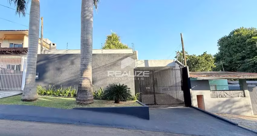 Casa com 3 quartos à venda na R. Potiguaras, 247, Jardim Esmeralda, Foz do Iguaçu