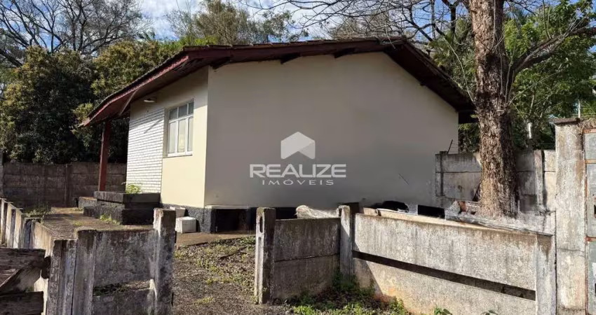 Casa com 2 quartos à venda na Avenida Parati, Vila A, Foz do Iguaçu