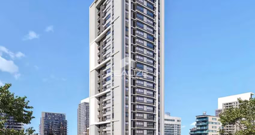 Apartamento à venda no aurum residente - lançamento 3 quartos