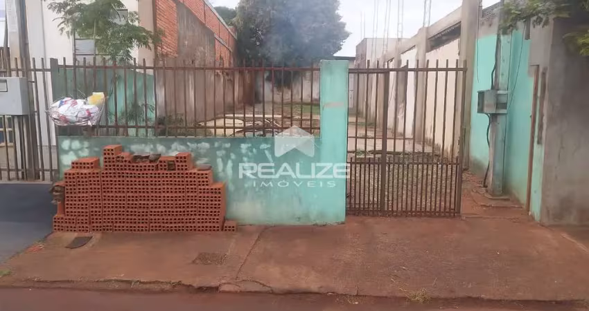 Terreno à venda na RUA JEFERSON RODRIGUES, JARDIM ITAIPU, 85867280, Porto Belo, Foz do Iguaçu