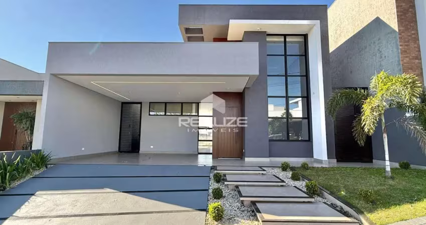 Casa à venda no condomínio dom laurindo com 3 quartos