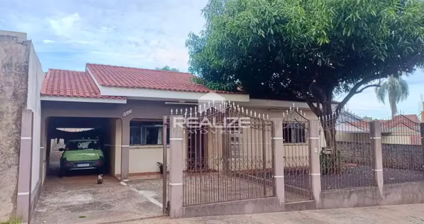 Casa com 3 quartos à venda na Rua Belo Horizonte, Jardim Petropólis, Foz do Iguaçu