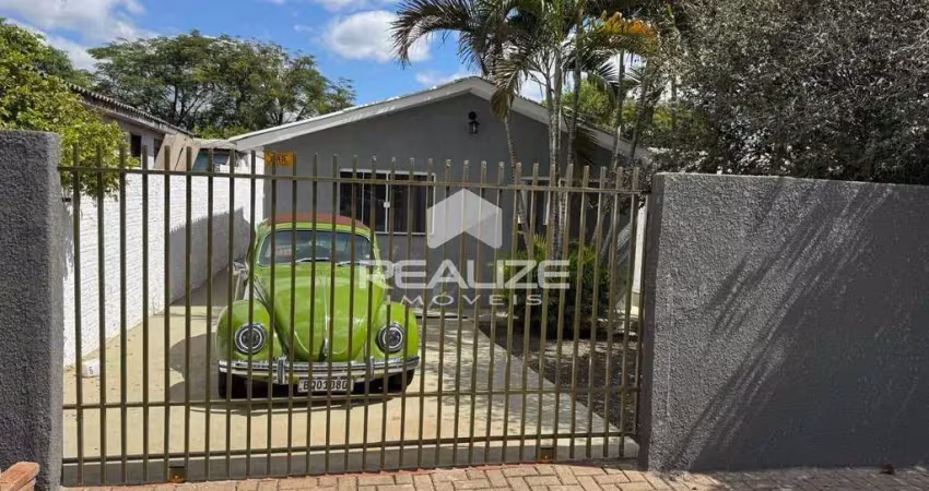 Casa com 2 quartos à venda no Jardim Belvedere I, Foz do Iguaçu 