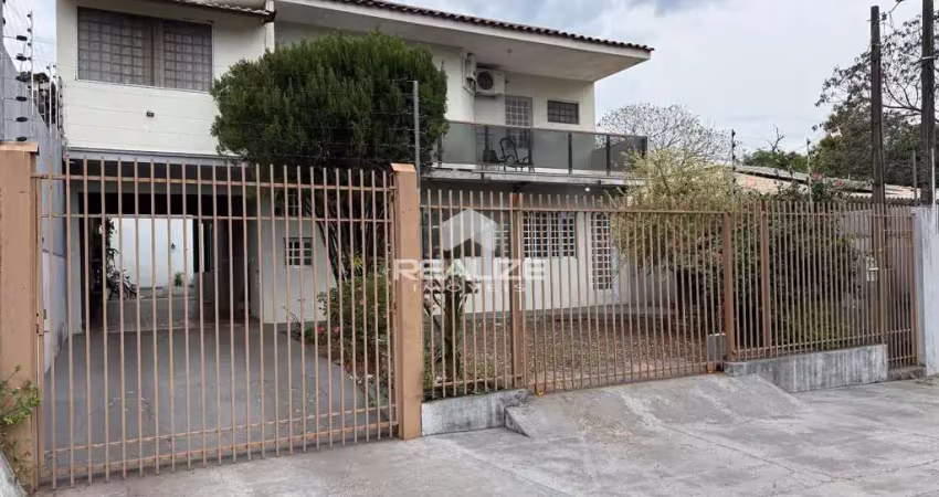 Sobrado a venda no jardim laranjeiras com 6 quartos