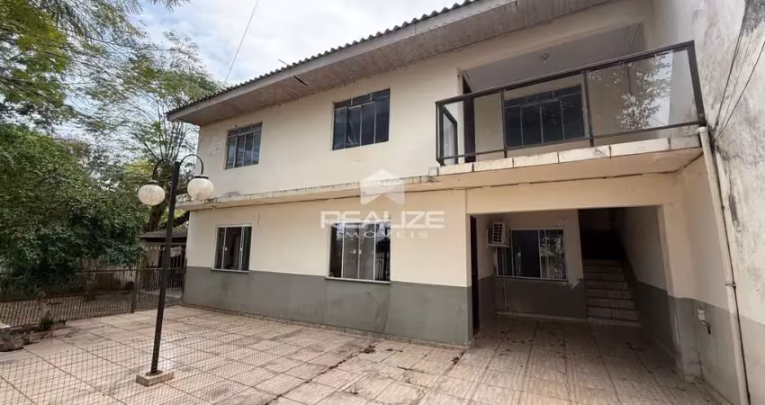 Casa com 4 quartos à venda na Rua Piraquara, Jardim Belvedere I, Foz do Iguaçu