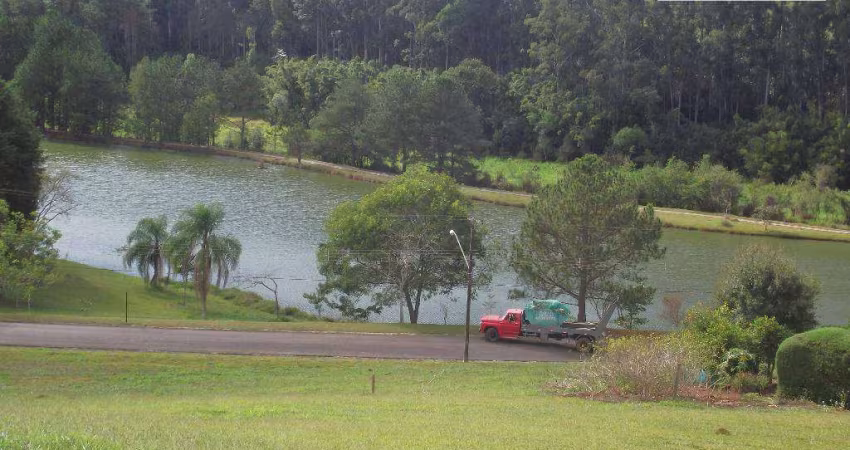 Terreno à venda, 2600 m² por R$ 850.000,00 - Condomínio Jardim das Palmeiras - Bragança Paulista/SP