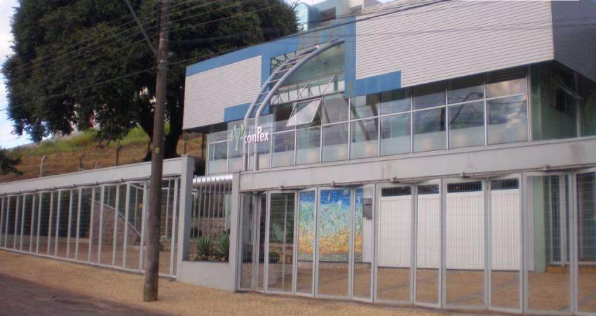 Prédio à venda, 500 m² por R$ 4.000.000 - Jardim Do Lago - Bragança Paulista/SP