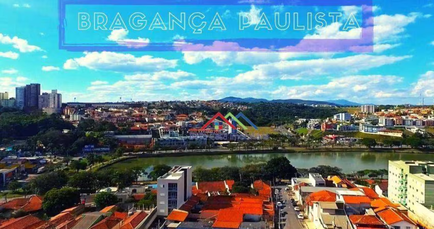 Prédio à venda, 750 m² por R$ 3.000.000,00 - Jardim Nova Bragança - Bragança Paulista/SP