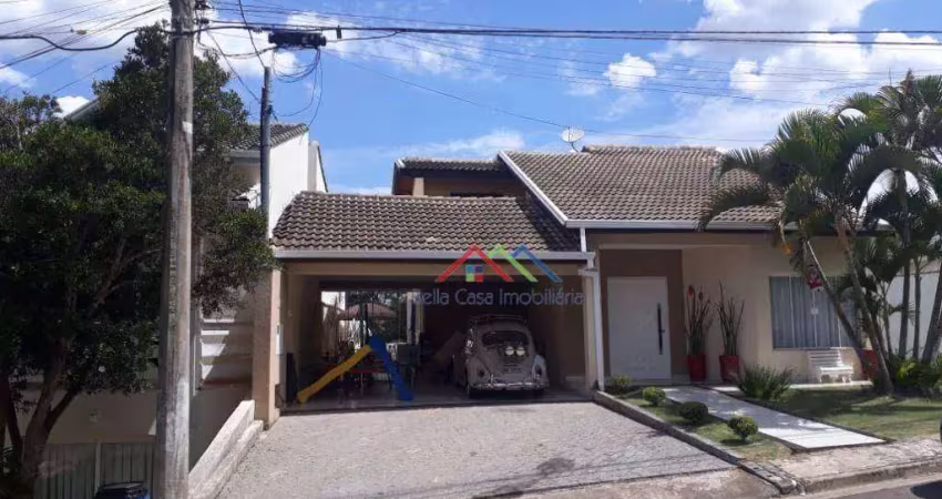Casa com 3 dormitórios à venda, 232 m² por r$ 1.200.000 - residencial euroville - bragança paulista/sp