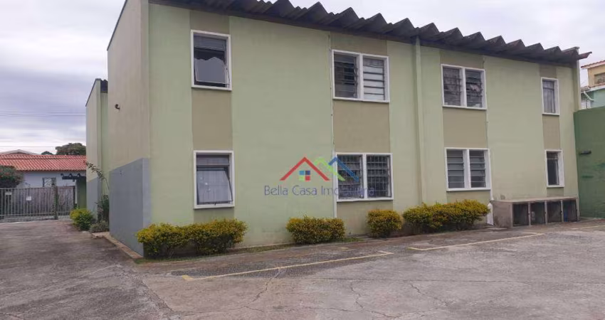 Apartamento com 2 dormitórios à venda, 50 m² por R$ 250.000,00 - Jardim Europa - Bragança Paulista/SP