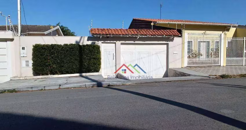 Casa com 3 dormitórios à venda, 180 m² por R$ 850.000,00 - Jardim Primavera - Bragança Paulista/SP