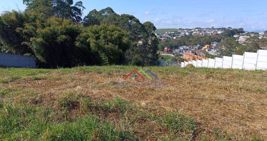 Terreno à venda, 750 m² por R$ 350.000 - Jardim Santa Helena - Bragança Paulista/SP