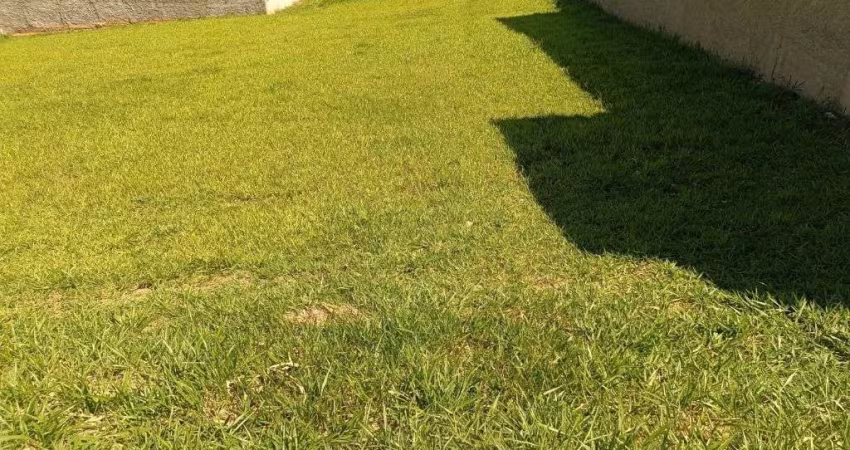 Terreno à venda, 600 m² por R$ 280.000 - Condomínio Terras de Santa Cruz - Bragança Paulista/SP