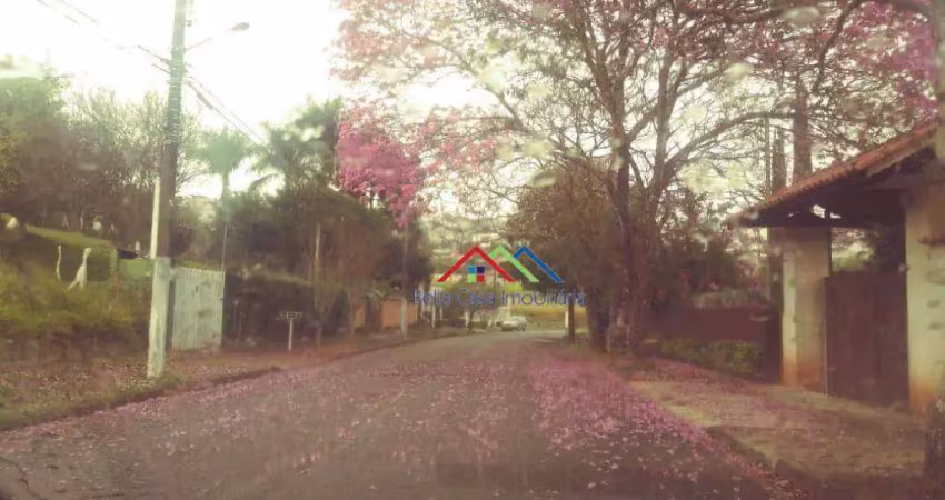 Terreno à venda, 1186 m² por r$ 550.000,00 - chácaras são conrado - bragança paulista/sp