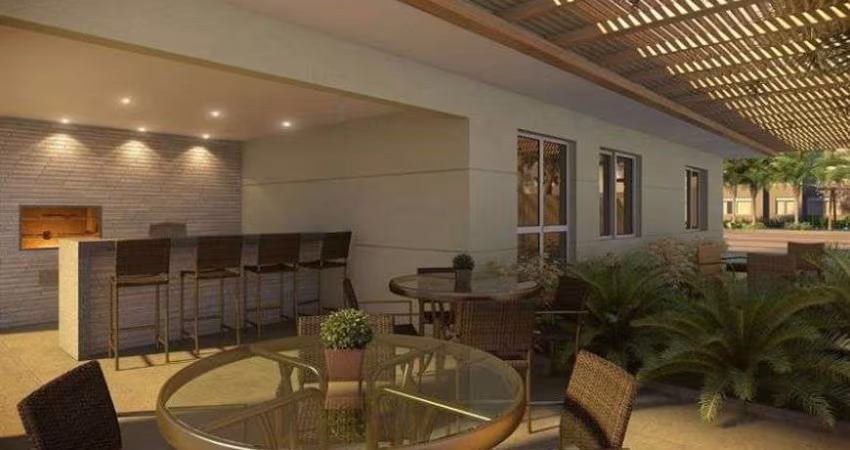 Apartamento de 70 metros quadrados no bairro Jacarepaguá com 3 quartos