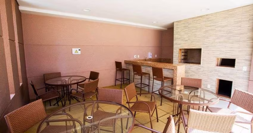 Apartamento à venda, 2 quartos, 61m², suíte, lazer em Jacarepaguá