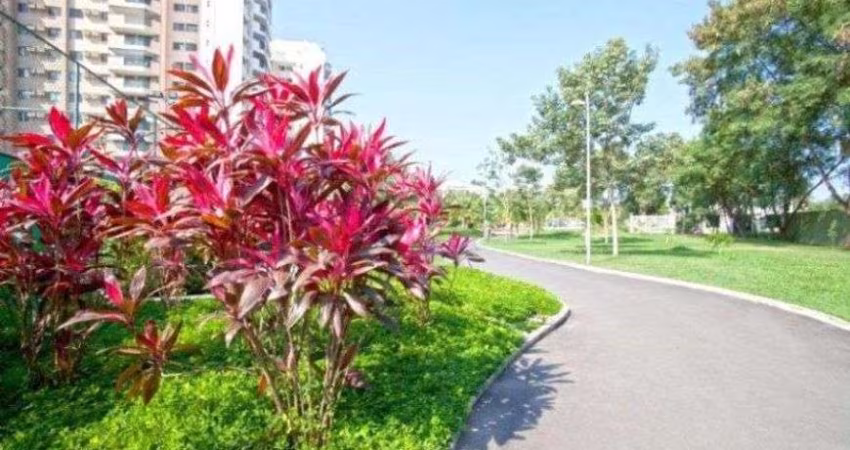Apartamento de 93 metros quadrados no bairro Barra da Tijuca com 3 quartos