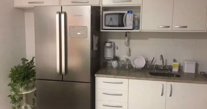 Apartamento de 65 metros quadrados no bairro barra da tijuca com 2 quartos