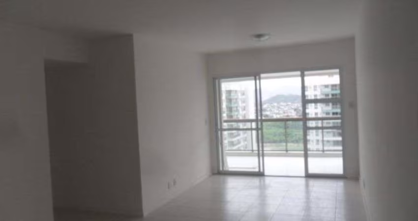 Imóvel 113 metros quadrados com 3 quartos na Barra da Tijuca Rio de Janeiro - RJ