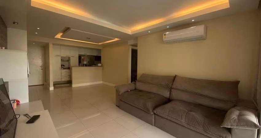 Apartamento para venda com 114 metros quadrados com 4 quartos em Jacarepaguá - Rio de Janeiro - RJ
