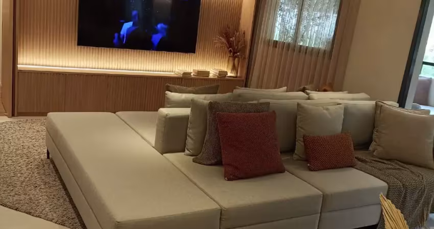 Apartamento com 170 metros  4 suites na barra da tijuca