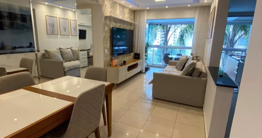 Apartamento com 2 quartos no Barra Bonita - Recreio dos Bandeirantes