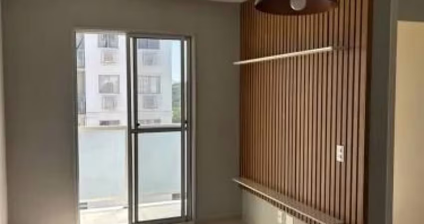 Apartamento com 2 quartos - Barra olímpica - RJ