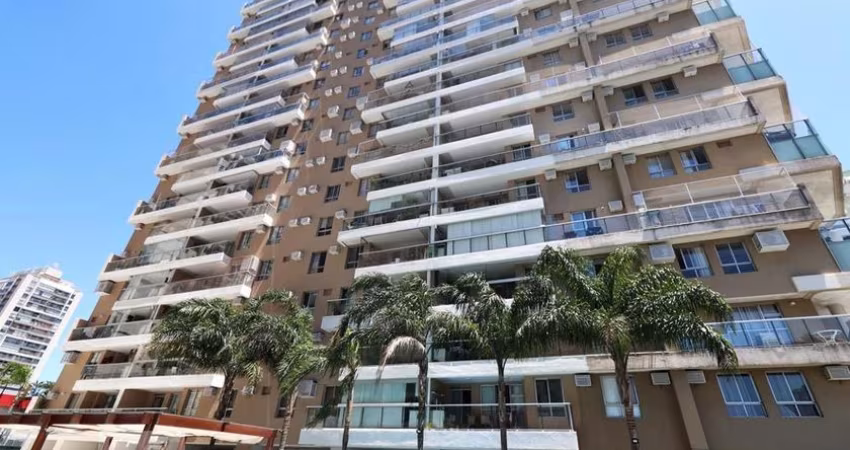Apartamento a venda  2 quartos no Barra Bonita- Recreio dos Bandeirantes