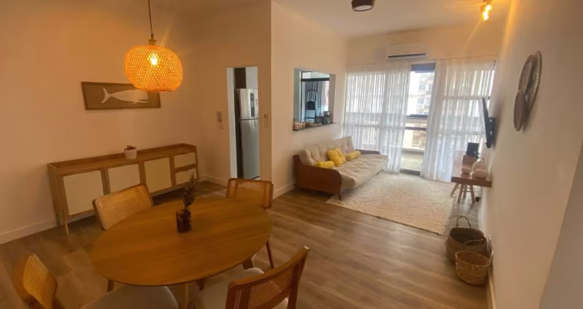 Apartamento 1 quarto na Orla da Praia da Barra da Tijuca