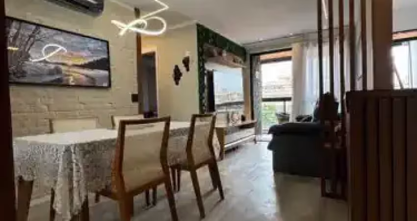 Apartamento com 2 quartos 75 metros no barra bonita - recreio dos bandeirantes