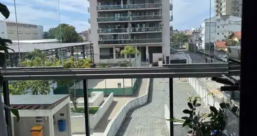 Apartamento com 3 quartos à venda na Avenida Ailton Henrique da Costa, 151, Recreio dos Bandeirantes, Rio de Janeiro