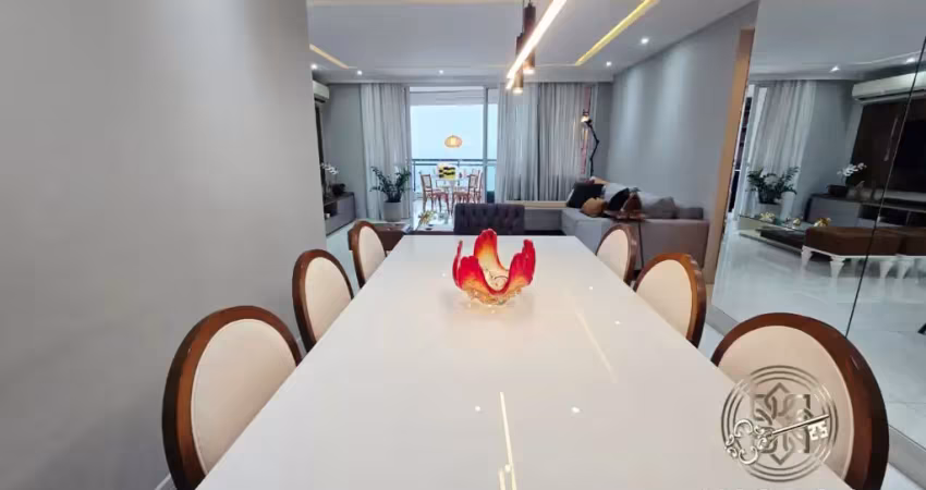 Apartamento com 146 metros majestic - barra da tijuca