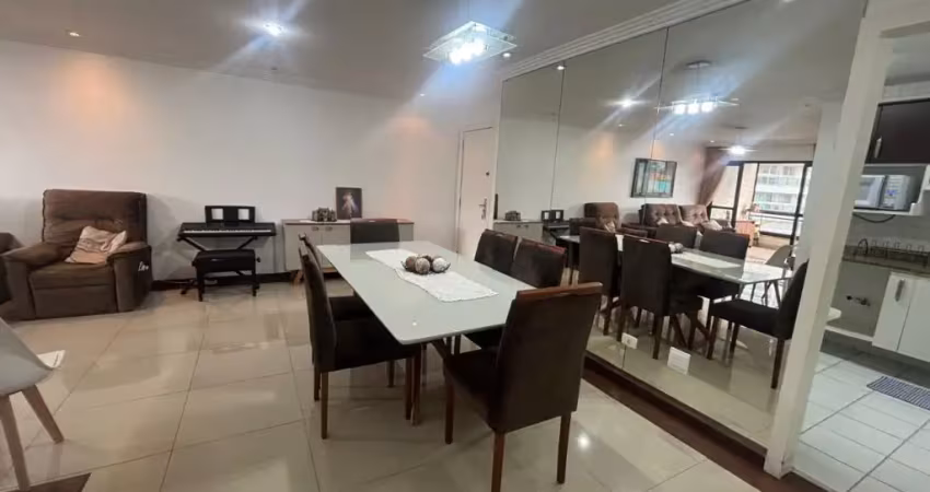 Apartamento com 150 metros quadrados 3 quartos na barra da tijuca