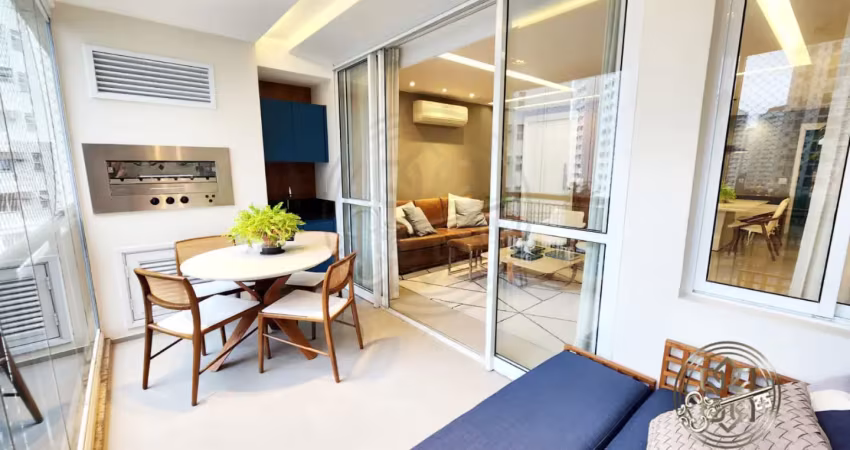 Apartamento para locação com 4 quartos na barra da tijuca - condominio majetisc