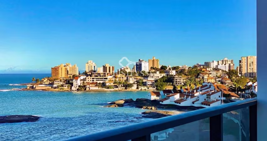Apartamento com 3 quartos à venda na Avenida Beira Mar, 6, Praia do Morro, Guarapari