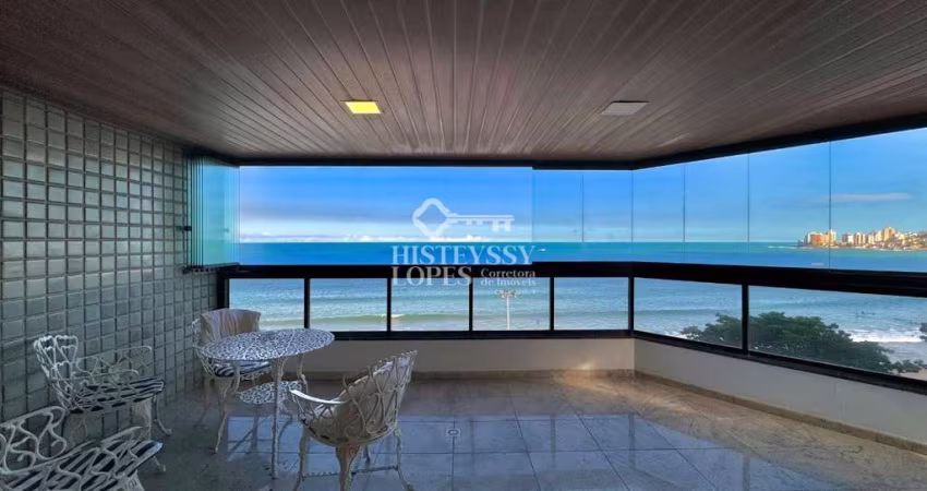 Apartamento com 3 quartos à venda na Avenida Beira Mar, 1266, Praia do Morro, Guarapari