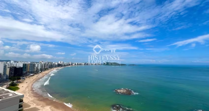 Apartamento com 2 quartos à venda na Av. Aristides Caramuru, 11, Prainha, Guarapari