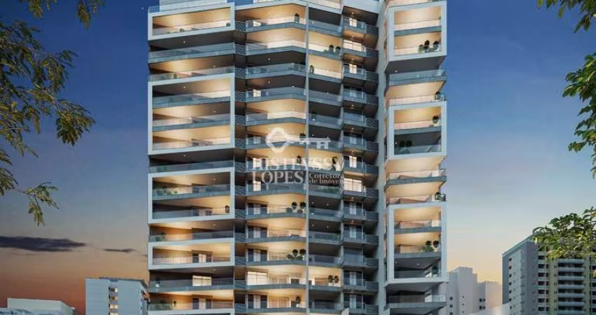 Apartamento com 3 quartos à venda na Nice, 9, Praia do Morro, Guarapari