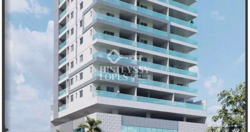 Apartamento com 3 quartos à venda na Avenida Praiana, 5, Praia do Morro, Guarapari