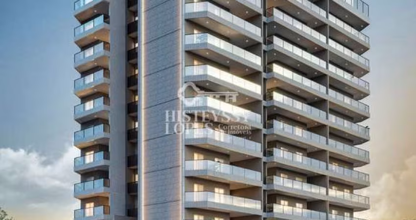 Apartamento com 3 quartos à venda na Avenida Praiana, 2, Praia do Morro, Guarapari