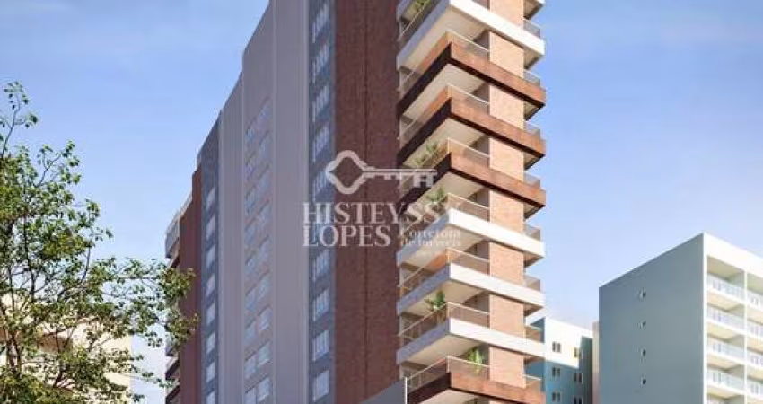 Apartamento com 2 quartos à venda na Avenida Oceânica, 520, Praia do Morro, Guarapari
