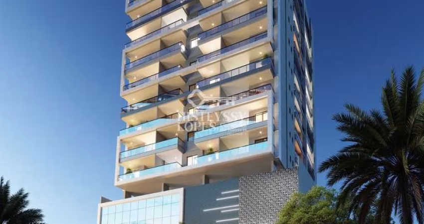 Apartamento com 2 quartos à venda na Rua Lindolfo Mascarenhas, 1, Centro, Guarapari