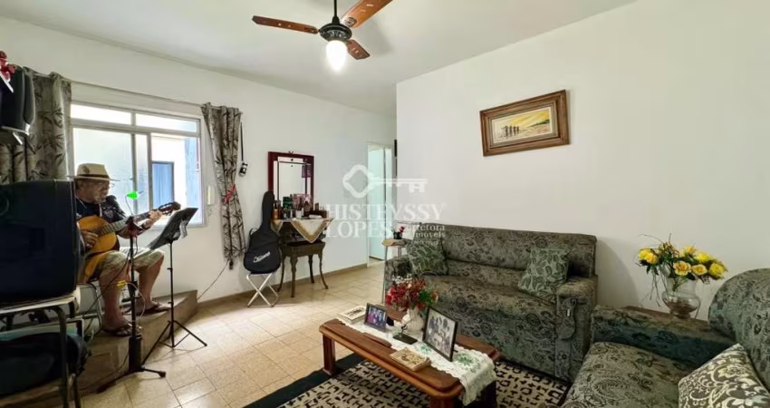 Apartamento com 2 quartos à venda na Avenida Praiana, 1897, Praia do Morro, Guarapari