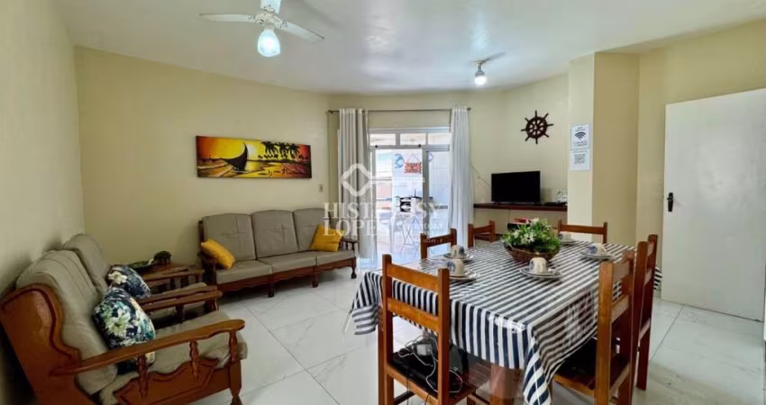 Apartamento com 2 quartos à venda na Avenida Atlântica, 1249, Praia do Morro, Guarapari