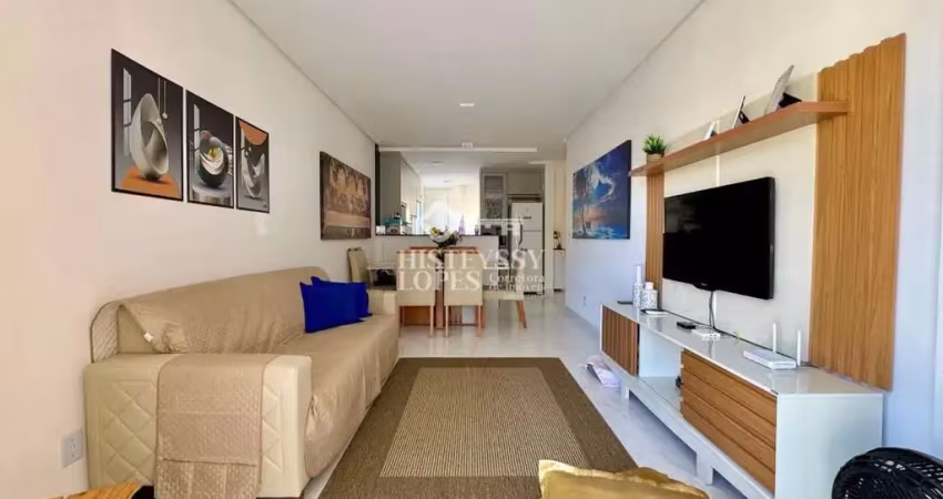 Apartamento com 3 quartos à venda na Avenida Praiana, 1512, Praia do Morro, Guarapari