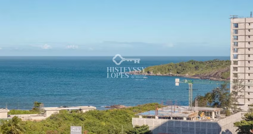 Apartamento com 3 quartos à venda na Avenida Vitória, 9, Praia do Morro, Guarapari